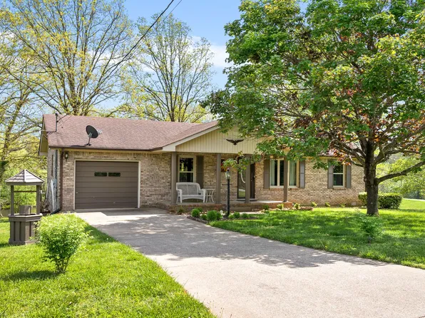 510 Lakeview Cir, Tennessee Ridge, TN 37178