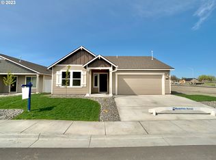 591 E Rosa Ave, Hermiston, OR 97838