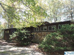 2101 Tony Creek Rd NE, Fort Payne, AL 35967