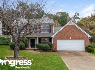 4545 Howell Farms Rd NW, Acworth, GA 30101