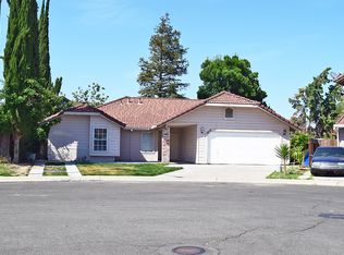 1615 Isaiah Ct, Ceres, CA
