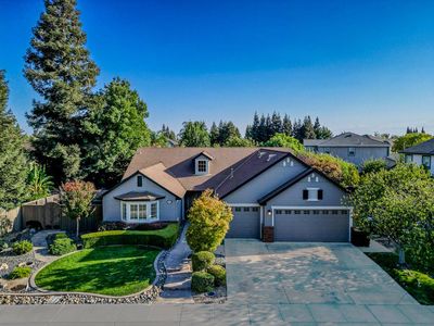 2538 Rose Hill Ln, Riverbank, CA, 95367