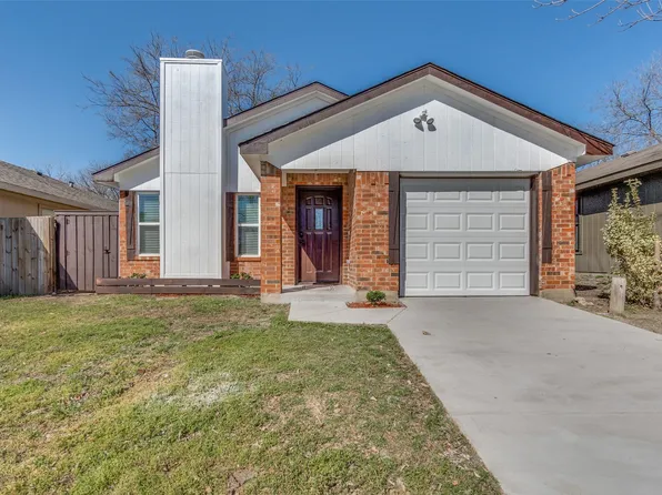 3819 Enola Gay Ave, Dallas, TX 75227