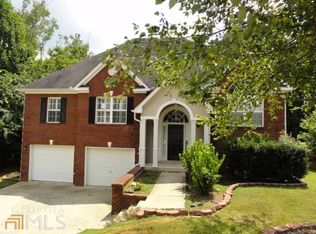 575 Pebble Blvd, Covington, GA 30016