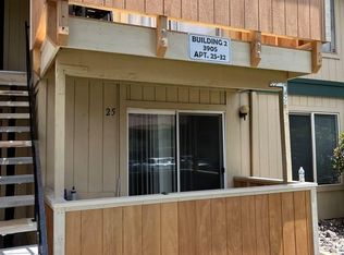 3905 Clearacre Ln APT 25, Reno, NV 89512