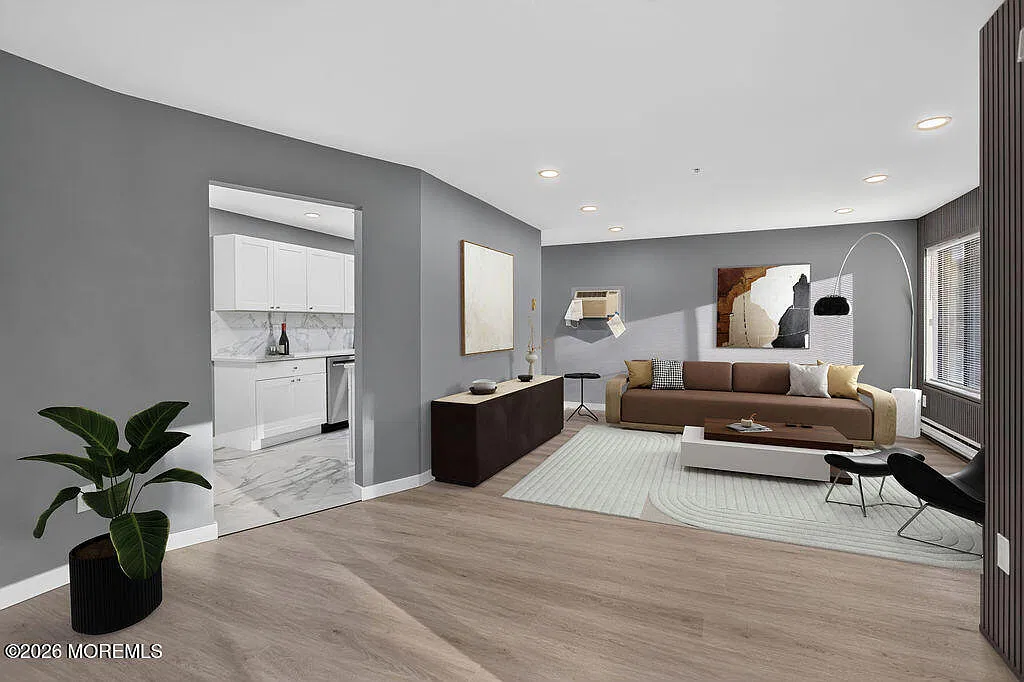 2 bed, 1130 sqft, $2,600 — Photo 2