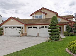 1557 Larkspur Ct, Oakley, CA