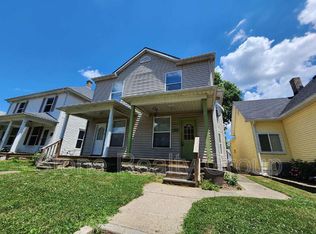 2017 N 7th St, Terre Haute, IN 47804