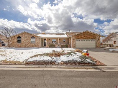 1644 Ironton Street, Montrose, CO, 81401