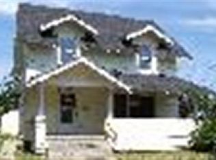 141 E Altgeld St, South Bend, IN