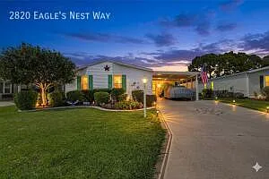 2820 Eagles Nest Way