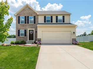6182 Llanfair St SW, Massillon, OH 44646