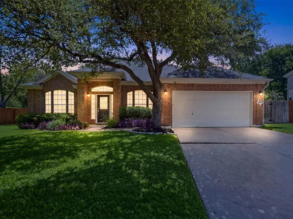 1700 Clay Ln, Cedar Park, TX 78613