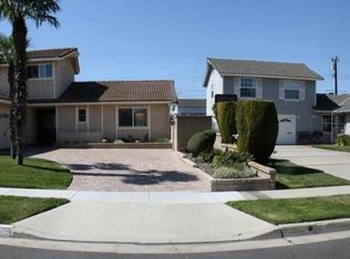 16805 Buckeye Cir, Fountain Valley, CA 92708