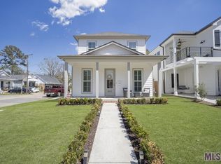 801 Saint Rose Ave, Baton Rouge, LA 70806