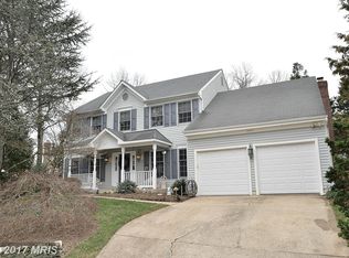 1307 Browns Mill Ct, Herndon, VA 20170