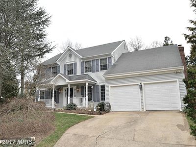 1307 Browns Mill Ct, Herndon, VA, 20170
