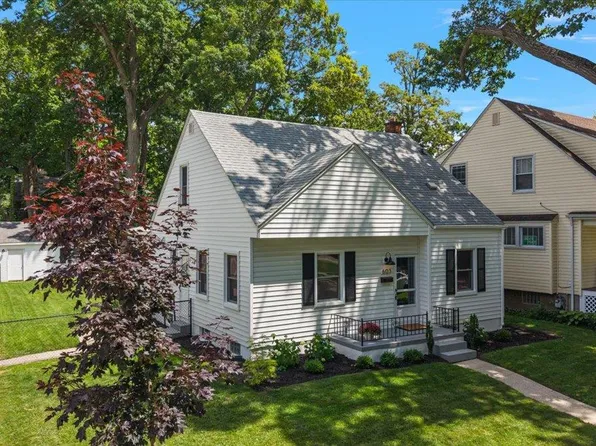 603 S Vermont Ave, Royal Oak, MI 48067