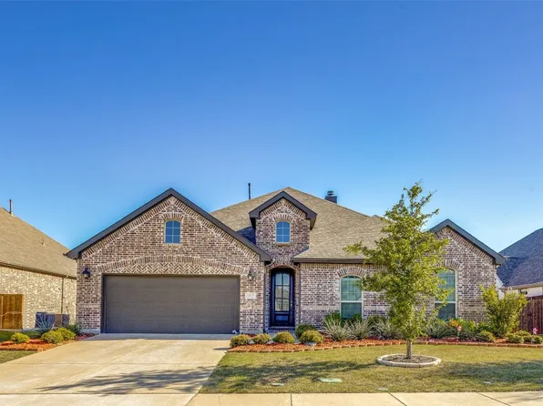 1517 Snapdragon Ct, Prosper, TX 75078