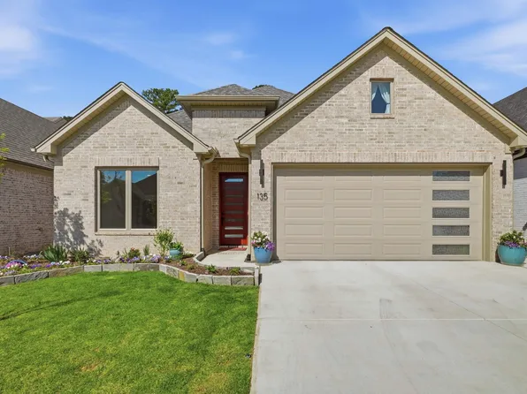 135 Woodlands Park Dr, Little Rock, AR 72211