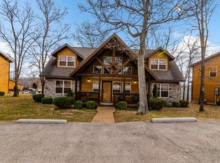 38 Willow Oak Ln, Branson, MO 65616