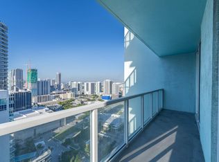 1900 N Bayshore Dr APT 3809, Miami, FL 33132
