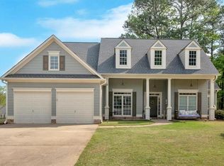 17 Brightwater Cv, Dallas, GA 30157