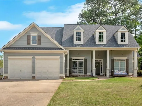 17 Brightwater Cv, Dallas, GA 30157