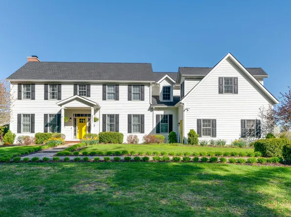 8552 122nd St, Pleasant Prairie, WI 53158