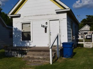 1917-1919 S Wall Ave, Joplin, MO 64804