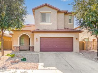 4137 E Karsten Dr, Chandler, AZ 85249