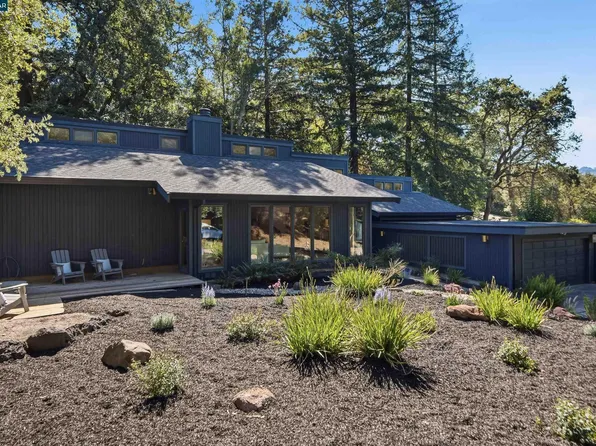 41 E Altarinda Dr, Orinda, CA 94563