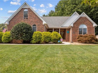 501 Hill Ln, Mebane, NC, 27302
