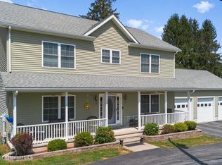 18 Doris Rd, Scott Township, PA 18447