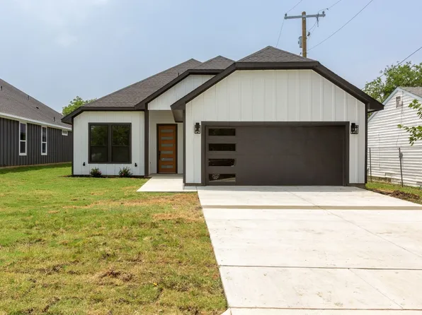 405 NW 20th St, Grand Prairie, TX 75050