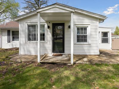 180 Woodrow Ave S, Battle Creek, MI, 49015
