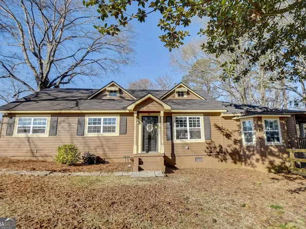 706 Mundy St, Rockmart, GA 30153