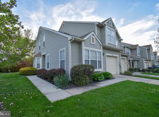 701 Masters Dr, Blackwood, NJ 08012