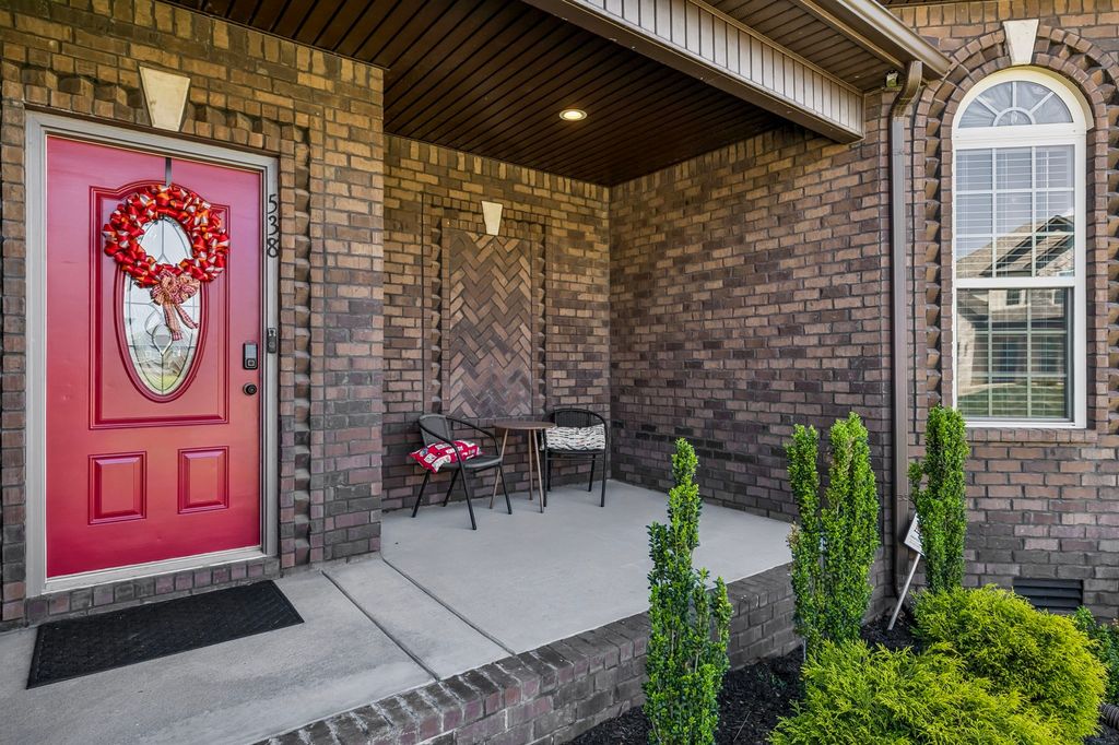 538 Tacoma Dr, Clarksville, TN - View 5