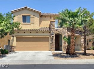 290 Via Franciosa Dr, Henderson, NV 89011