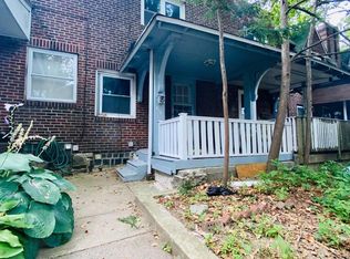 414 Glendale Rd, Upper Darby, PA 19082