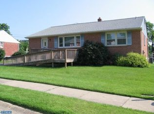 65 Tiverton Cir, Newark, DE 19702