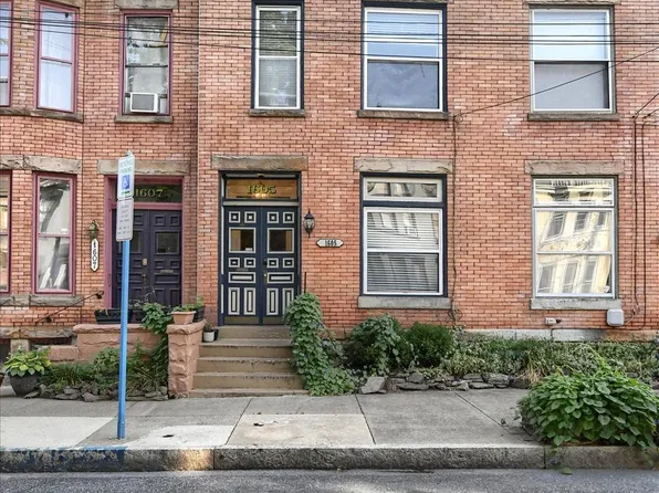 1605 Green St, Harrisburg, PA 17102