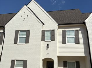 673 Cottage Cv #1, Oxford, MS 38655