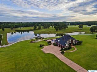 125 Empire Dr, Arab, AL 35016