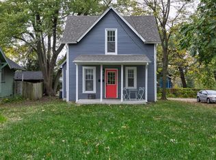 812 Euclid Ave, Des Moines, IA 50313