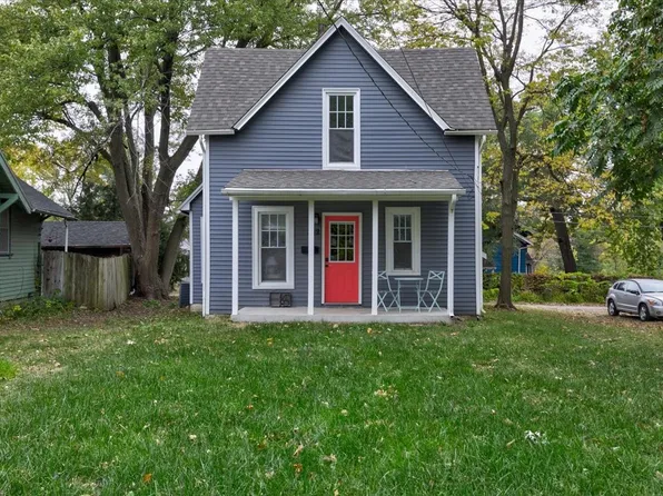 812 Euclid Ave, Des Moines, IA 50313