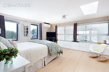 Sold by Compass