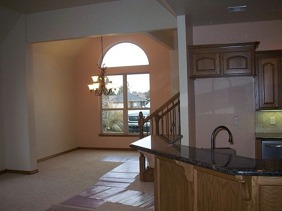Formal Dining