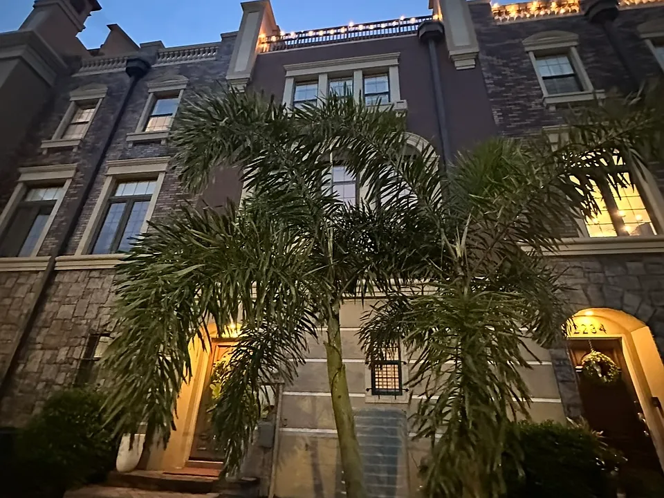 2236 Soho Bay Ct